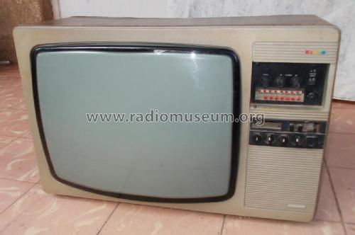 Orizon TV Color TCUE-3C-51A; Orizon, Radio Device (ID = 2525192) Television