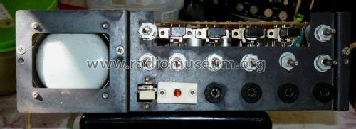 Oscillograf - Осциллограф N3017 - H3017; Unknown - CUSTOM (ID = 2717020) Equipment