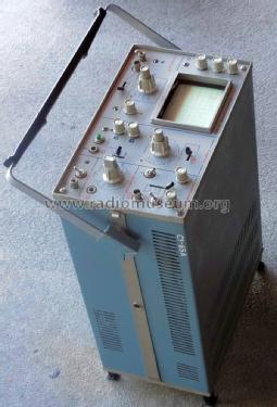 Oscillograf - Осциллограф S1-65A - С1-65А; Minsk Radio Works; (ID = 1279199) Equipment