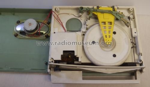 The Sound MD-1002; Pack Son; dove/where (ID = 1219998) Enrég.-R