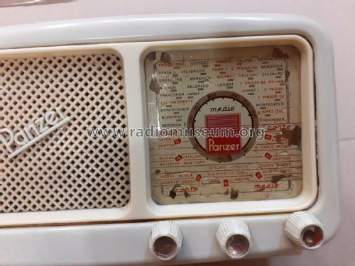 Panzer ; Unknown - CUSTOM (ID = 2619640) Radio