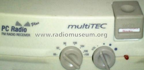 PC Radio PCR-1000; Unknown - CUSTOM (ID = 1419571) Radio