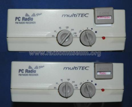 PC Radio PCR-1000; Unknown - CUSTOM (ID = 1424374) Radio