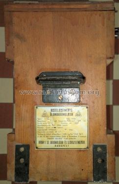 Kisteljesítményű Ólomakkumulátor 6 OE1; VBKM, Villamos (ID = 1627481) Strom-V