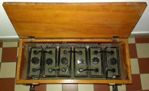 Kisteljesítményű Ólomakkumulátor 6 OE1; VBKM, Villamos (ID = 1627482) Strom-V