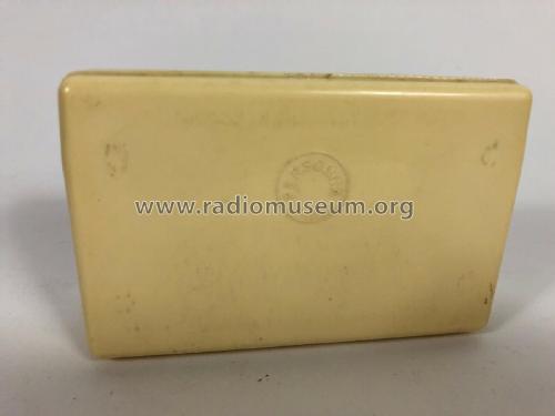 Personna Transistor Six 6T-160 TR-600 TR-64; Fuji High Frequency (ID = 2353417) Radio