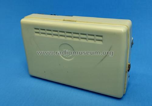 Personna Transistor Six 6T-160 TR-600 TR-64; Fuji High Frequency (ID = 2723119) Radio