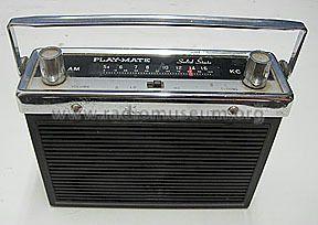 Play-Mate AM Auto Radio In-Out Portable; Unknown - CUSTOM (ID = 815822) Car Radio