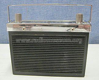Play-Mate AM Auto Radio In-Out Portable; Unknown - CUSTOM (ID = 815823) Car Radio