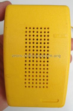 Play-Mate PM-806; Unknown - CUSTOM (ID = 1845129) Radio