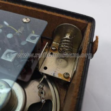 Playboy 10 Transistor High Sensitivity ; Unknown - CUSTOM (ID = 3163852) Radio