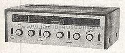 Playmaster 101; Radio and Hobbies, (ID = 1163876) Radio