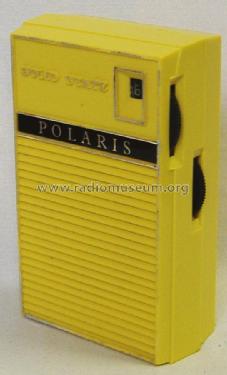 Polaris Solid State ; Unknown - CUSTOM (ID = 1885168) Radio