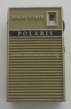 Polaris Solid State ; Unknown - CUSTOM (ID = 2442958) Radio