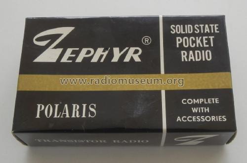 Polaris Solid State ; Unknown - CUSTOM (ID = 2442961) Radio