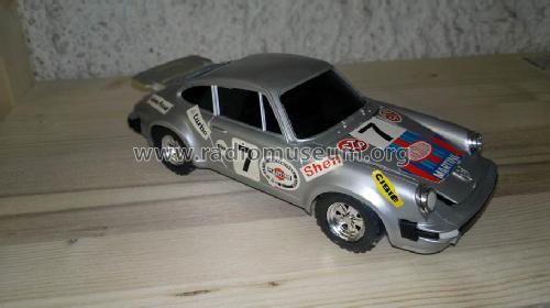 Porsche 911; Unknown - CUSTOM (ID = 1414523) Radio
