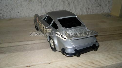 Porsche 911; Unknown - CUSTOM (ID = 1414525) Radio