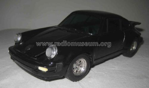 Porsche 911; Unknown - CUSTOM (ID = 2785767) Radio