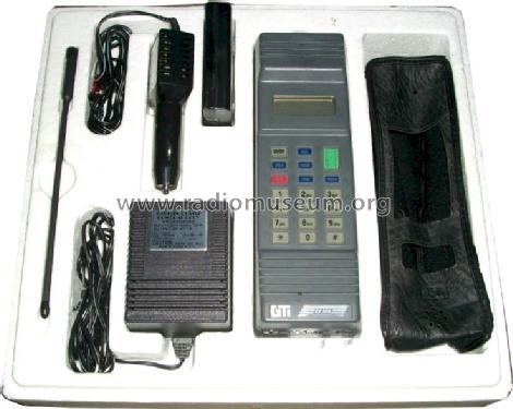 GTI Gateway Portable Cellular Telephone CP900; Unknown - CUSTOM (ID = 1380598) Telephony