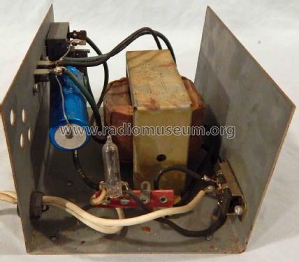 Power Supply POS-124; Unknown - CUSTOM (ID = 2091505) Power-S