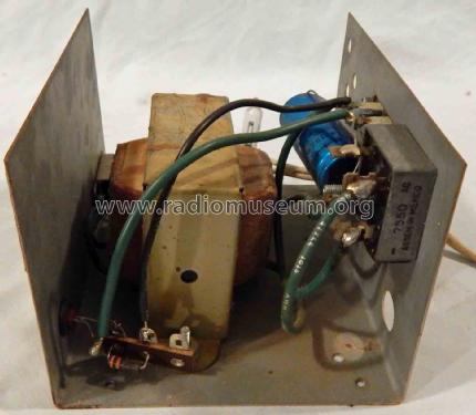 Power Supply POS-124; Unknown - CUSTOM (ID = 2091506) Power-S