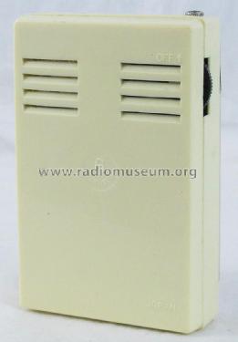 Public 6Transistor ; Unknown - CUSTOM (ID = 1451721) Radio