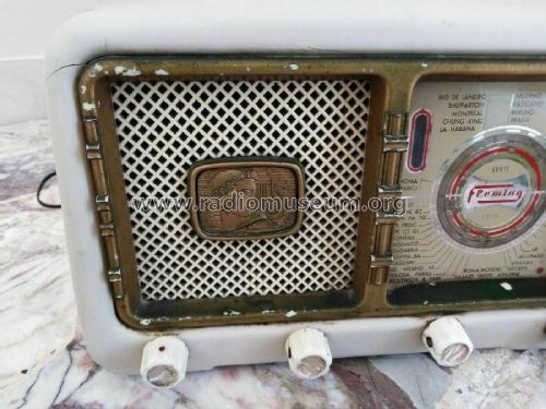 Fleming R/3; Unknown - CUSTOM (ID = 2618095) Radio