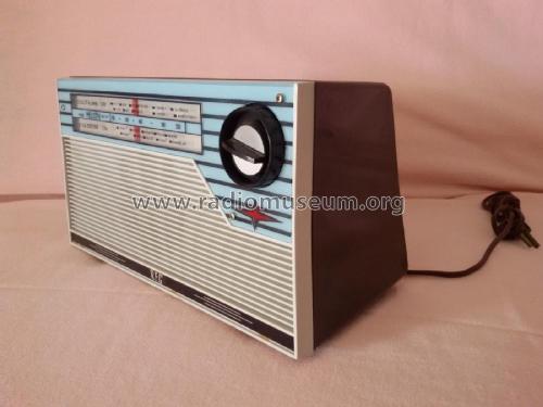 R.F.G. Melody; Unknown - CUSTOM (ID = 2320861) Radio