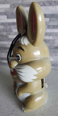 Rabbit ; Unknown - CUSTOM (ID = 2991956) Radio