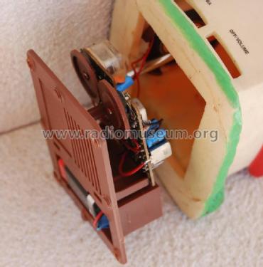 Radio Mulino FM ; Unknown - CUSTOM (ID = 1794607) Radio