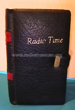 Radio Time ; Unknown - CUSTOM (ID = 1215829) Radio