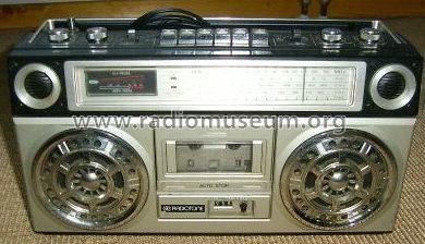 Radiotone 8223-1DL; Unknown - CUSTOM (ID = 745238) Radio