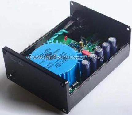 Breeze Audio - Regulated Power Supply ; Unknown - CUSTOM (ID = 2577138) Power-S