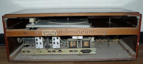 Rekord 352; Irkutsk Radio Works (ID = 1470657) Radio