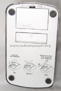 Restoration Hardware Gear Shift Radio ; Unknown - CUSTOM (ID = 1723867) Radio