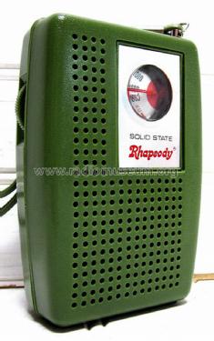 Rhapsody RY-657; Unknown - CUSTOM (ID = 1191698) Radio