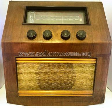 Richmond AA510; Unknown - CUSTOM (ID = 2635408) Radio