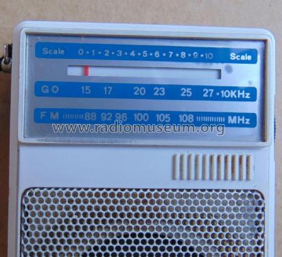 Rimex PR-34; Unknown - CUSTOM (ID = 2618179) Radio