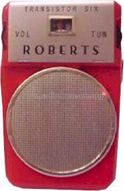 Roberts FR-601; Tokai Wireless Co., (ID = 408468) Radio