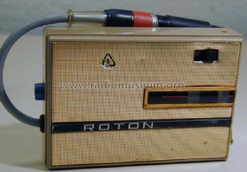 Roton RT-62L; Tokai Wireless Co., (ID = 977416) Radio