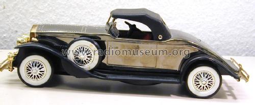 RR Oldtimer 1931 Classic; Unknown - CUSTOM (ID = 1688213) Radio