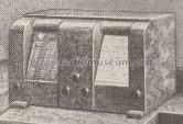 RV 923A; Unknown - CUSTOM (ID = 1764981) Radio