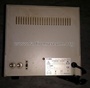 Video Monitor VM 09; SDS S.D.S. srl., (ID = 2449183) Televisore