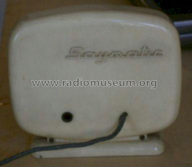Saymatic ; Saysonor Sayma, (ID = 1171372) Antenna