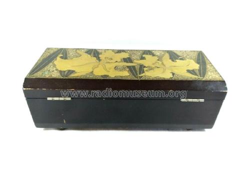 Selfix Six-Transistor UR-903D; Unknown - CUSTOM (ID = 2639307) Radio