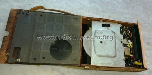 Selimco Super Mark; Unknown - CUSTOM (ID = 2272521) Reg-Riprod