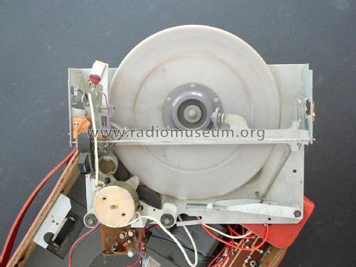 Selimco Super Mark; Unknown - CUSTOM (ID = 2711240) Reg-Riprod
