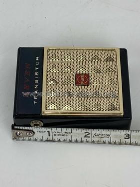 Seven Transistor ; Invicta Toyomenka, (ID = 2699985) Radio