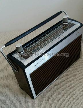 SFC - Solid State Bridge C321; Unknown - CUSTOM (ID = 2252987) Radio