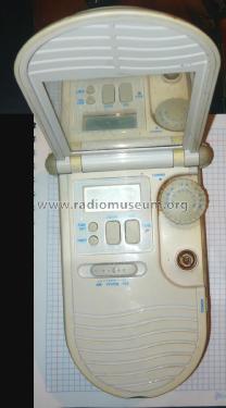 Shower Radio SR-25; Unknown - CUSTOM (ID = 1928296) Radio